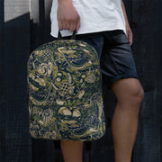 Kabuki Phantom Multi-terrain CAMO Backpack
