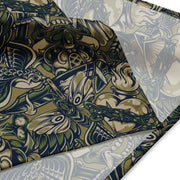 Kabuki Phantom Multi-terrain CAMO Bandana - Head