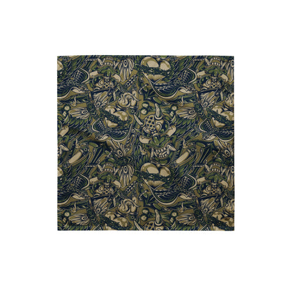 Kabuki Phantom Multi-terrain CAMO bandana - S - Bandanas