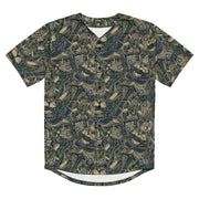 Kabuki Phantom Multi-terrain CAMO Unisex Baseball Jersey