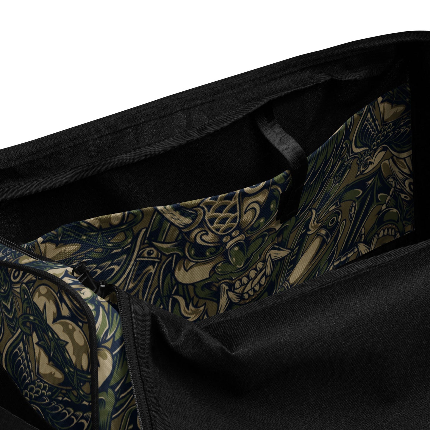 Kabuki Phantom Multi-terrain CAMO Duffle bag - Bags