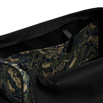 Kabuki Phantom Multi-terrain CAMO Duffle bag - Bags