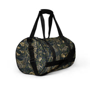Kabuki Phantom Multi-terrain CAMO Gym Bag