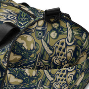 Kabuki Phantom Multi-terrain CAMO Gym Bag