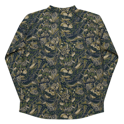 Kabuki Phantom Multi-terrain CAMO Unisex Hockey Fan Jersey