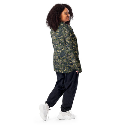 Kabuki Phantom Multi-terrain CAMO Unisex Hockey Fan Jersey