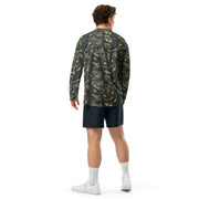 Kabuki Phantom Multi-terrain CAMO Unisex Hockey Fan Jersey