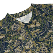 Kabuki Phantom Multi-terrain CAMO Unisex Hockey Fan Jersey