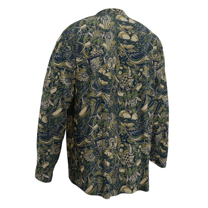 Kabuki Phantom Multi-terrain CAMO Unisex Hockey Fan Jersey