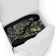 Kabuki Phantom Multi-terrain CAMO Mens High-Top Canvas Shoes