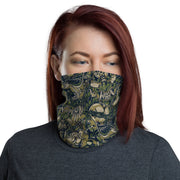 Kabuki Phantom Multi-terrain CAMO Neck Gaiter - Gaiters