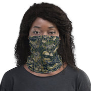 Kabuki Phantom Multi-terrain CAMO Neck Gaiter - Gaiters