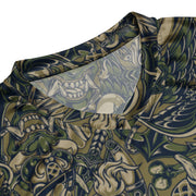 Kabuki Phantom Multi-terrain CAMO Unisex Basketball Jersey