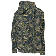 Kabuki Phantom Multi-terrain CAMO Unisex Hoodie