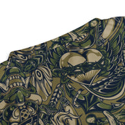 Kabuki Phantom Multi-terrain CAMO Unisex Sports Jersey