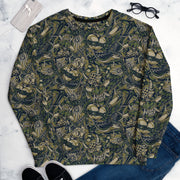 Kabuki Phantom Multi-terrain CAMO Unisex Sweatshirt
