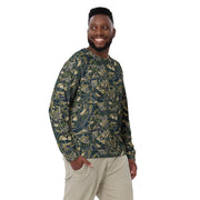 Kabuki Phantom Multi-terrain CAMO Unisex Sweatshirt