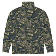 Kabuki Phantom Multi-terrain CAMO Unisex Track Jacket