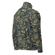 Kabuki Phantom Multi-terrain CAMO Unisex Track Jacket