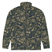 Kabuki Phantom Multi-terrain CAMO Unisex Track Jacket