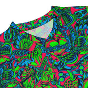 Kabuki Phantom Neon CAMO Unisex Hockey Fan Jersey