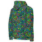 Kabuki Phantom Neon CAMO Unisex Hoodie