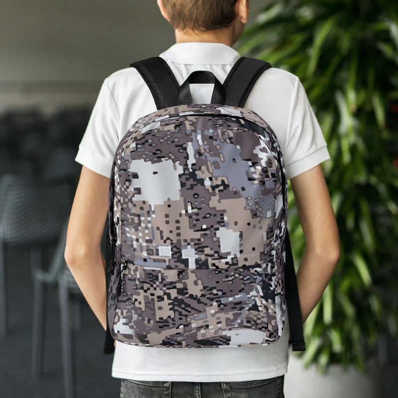 Kenai Hunting Alpine CAMO Backpack