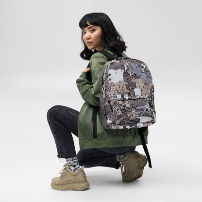 Kenai Hunting Alpine CAMO Backpack