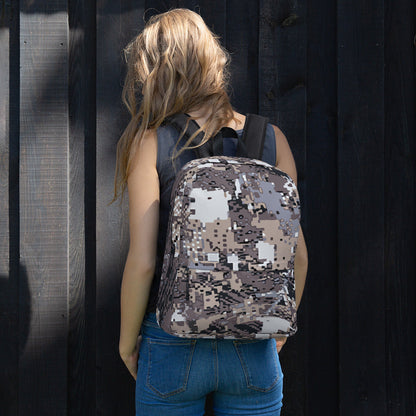 Kenai Hunting Alpine CAMO Backpack