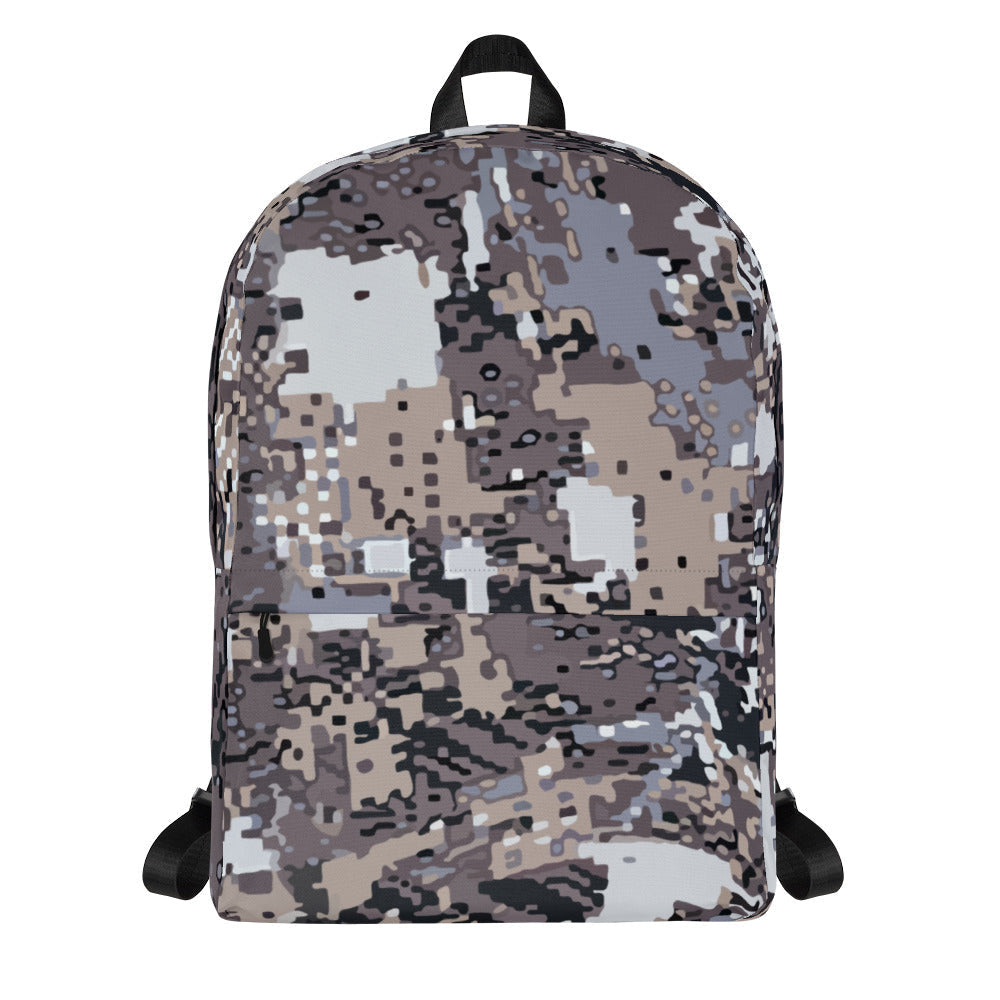 Kenai Hunting Alpine CAMO Backpack