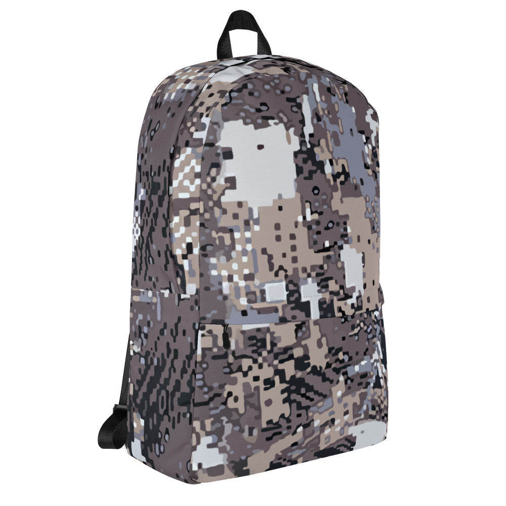 Kenai Hunting Alpine CAMO Backpack