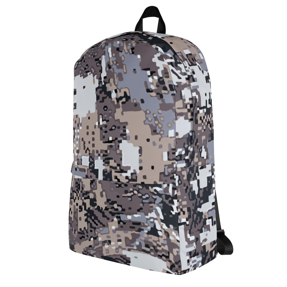 Kenai Hunting Alpine CAMO Backpack