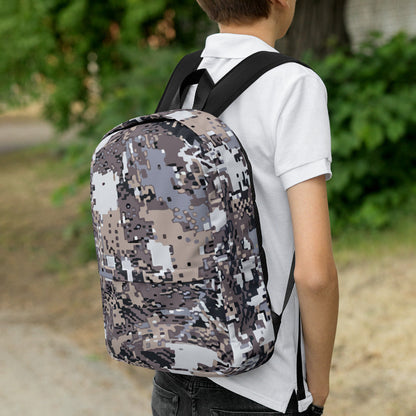 Kenai Hunting Alpine CAMO Backpack