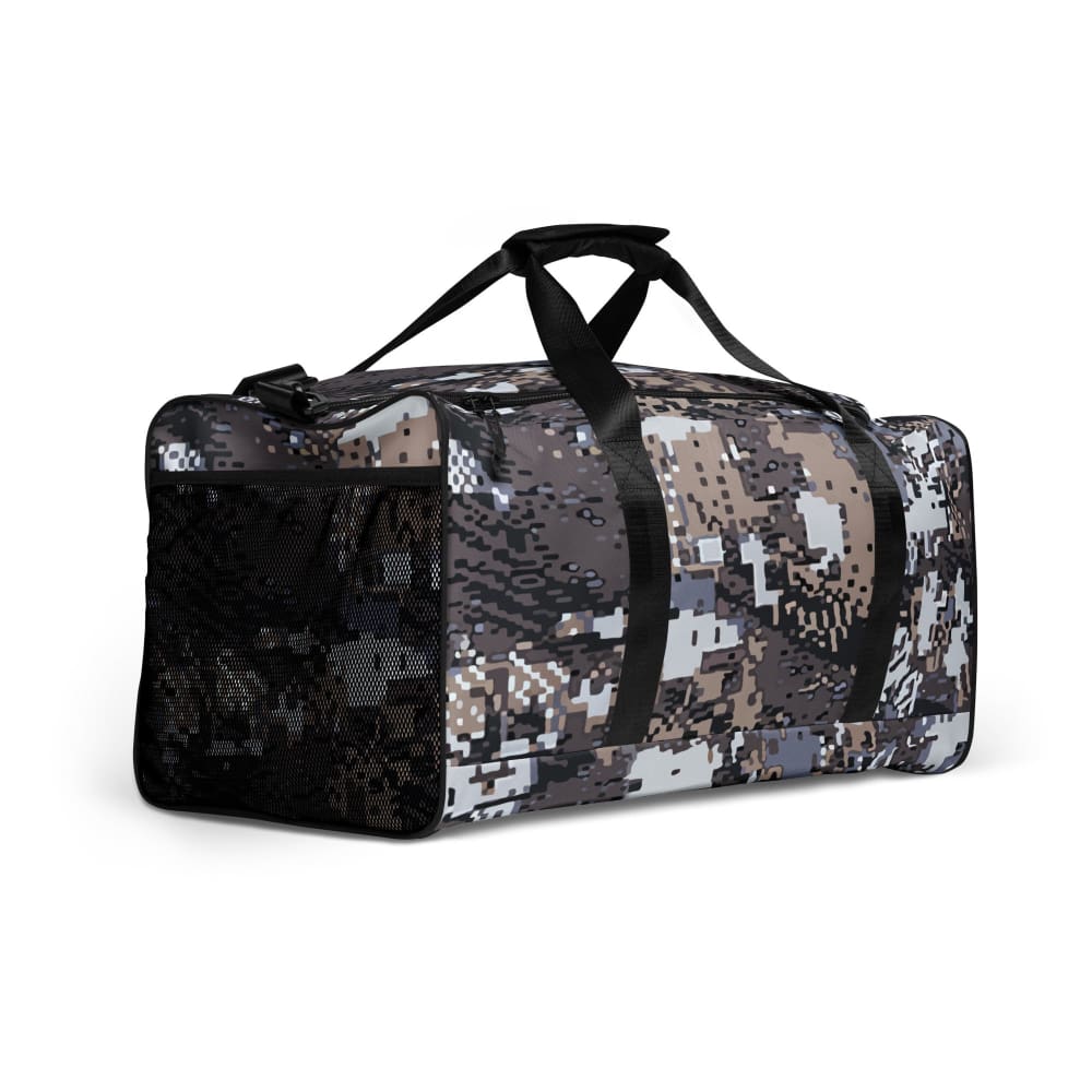 Kenai Hunting Alpine CAMO Duffle bag