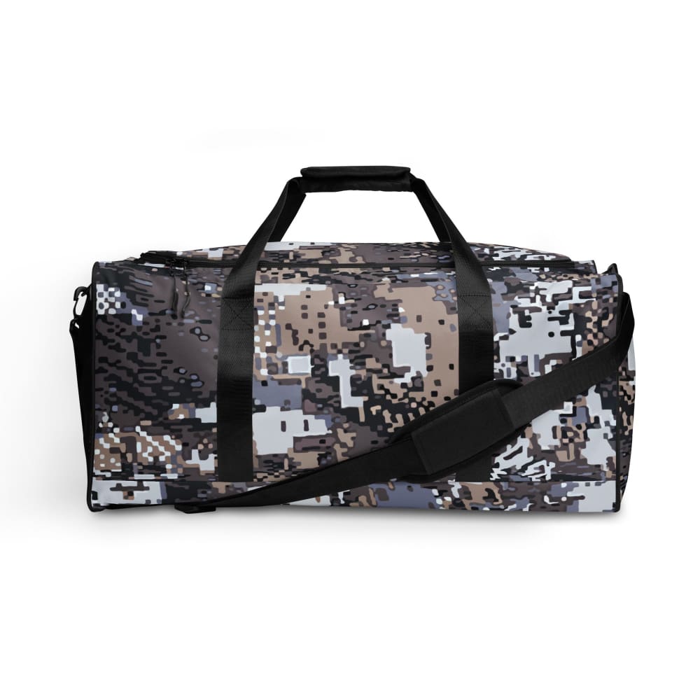 Kenai Hunting Alpine CAMO Duffle bag