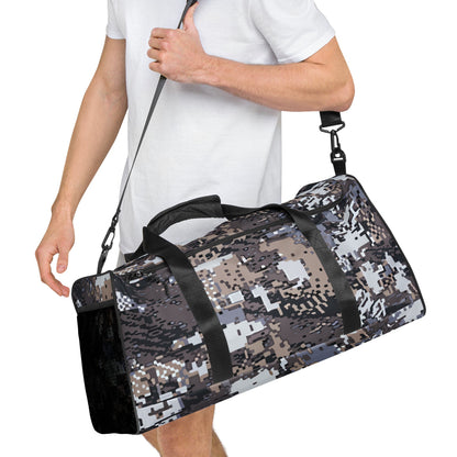 Kenai Hunting Alpine CAMO Duffle bag - Bag