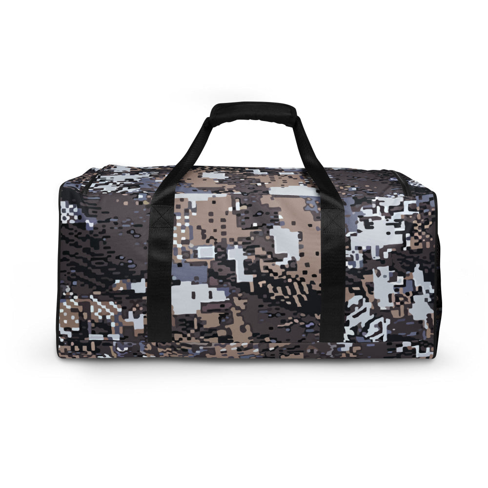 Kenai Hunting Alpine CAMO Duffle bag - Bag