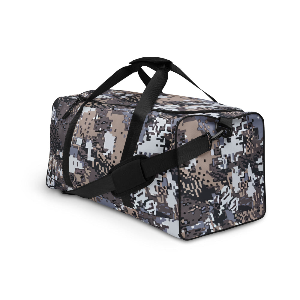 Kenai Hunting Alpine CAMO Duffle bag - Bag