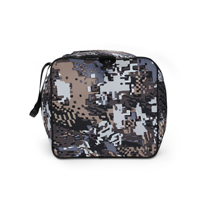 Kenai Hunting Alpine CAMO Duffle bag - Bag