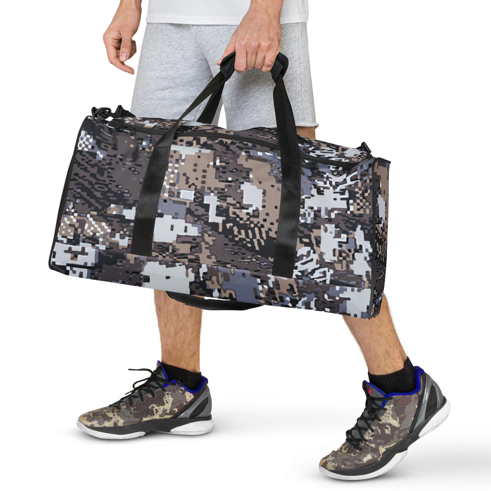 Kenai Hunting Alpine CAMO Duffle bag - Bag