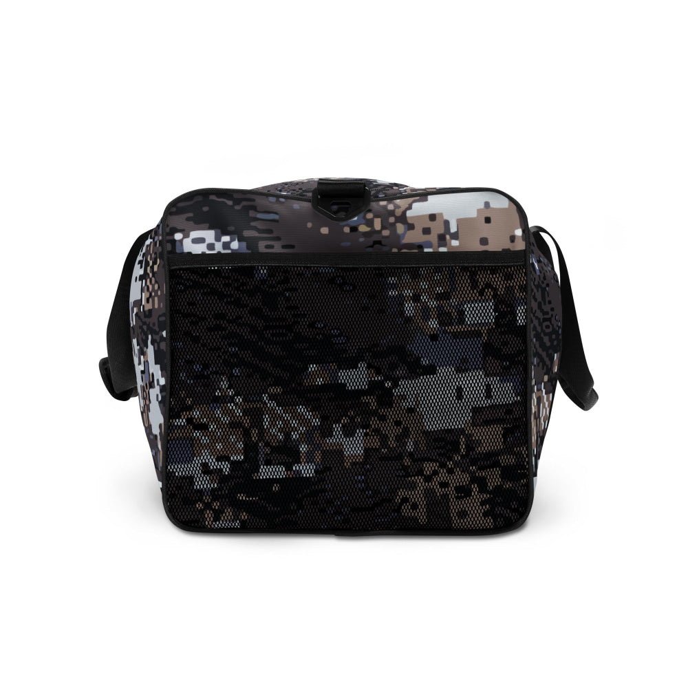 Kenai Hunting Alpine CAMO Duffle bag - Bag