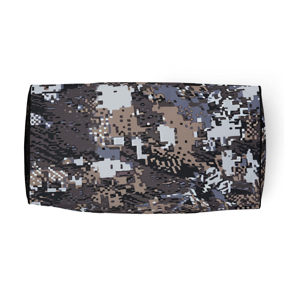 Kenai Hunting Alpine CAMO Duffle bag - Bag