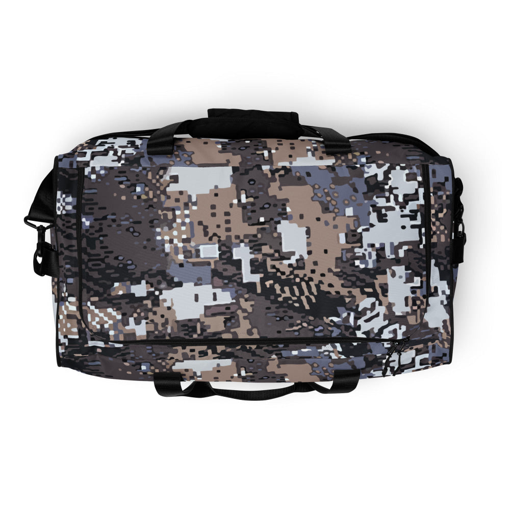 Kenai Hunting Alpine CAMO Duffle bag - Bag