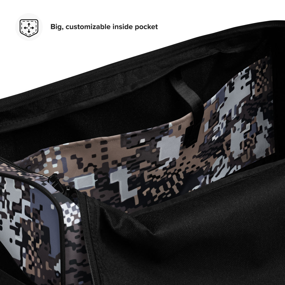 Kenai Hunting Alpine CAMO Duffle bag - Bag