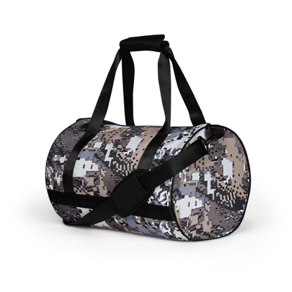 Kenai Hunting Alpine CAMO gym bag - Gym Bag