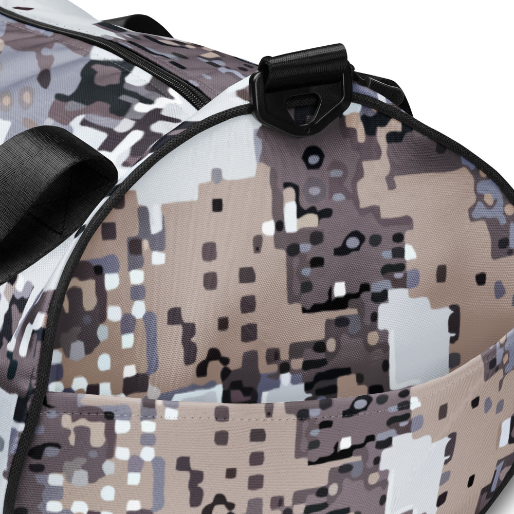 Kenai Hunting Alpine CAMO gym bag - Gym Bag