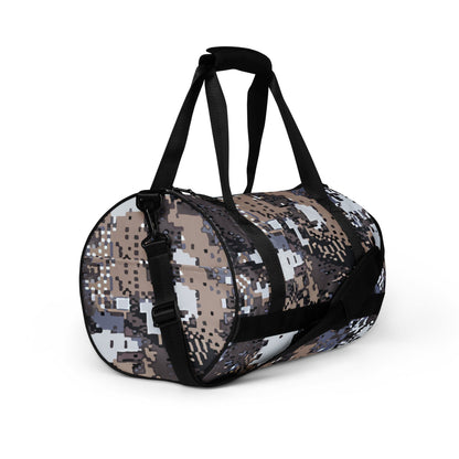 Kenai Hunting Alpine CAMO gym bag - Gym Bag