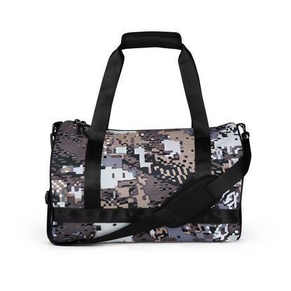 Kenai Hunting Alpine CAMO gym bag - Gym Bag