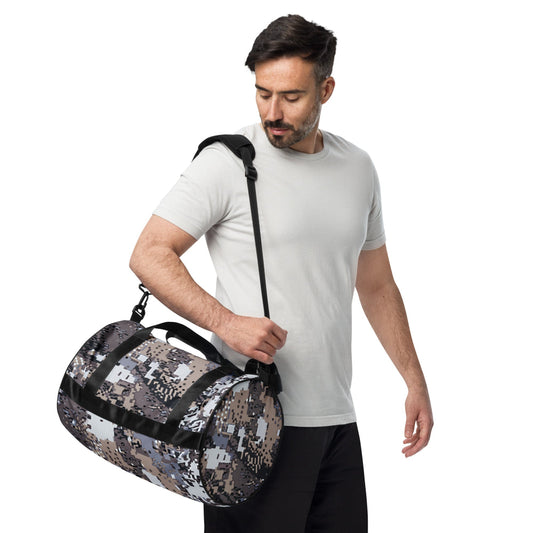 Kenai Hunting Alpine CAMO gym bag - Gym Bag