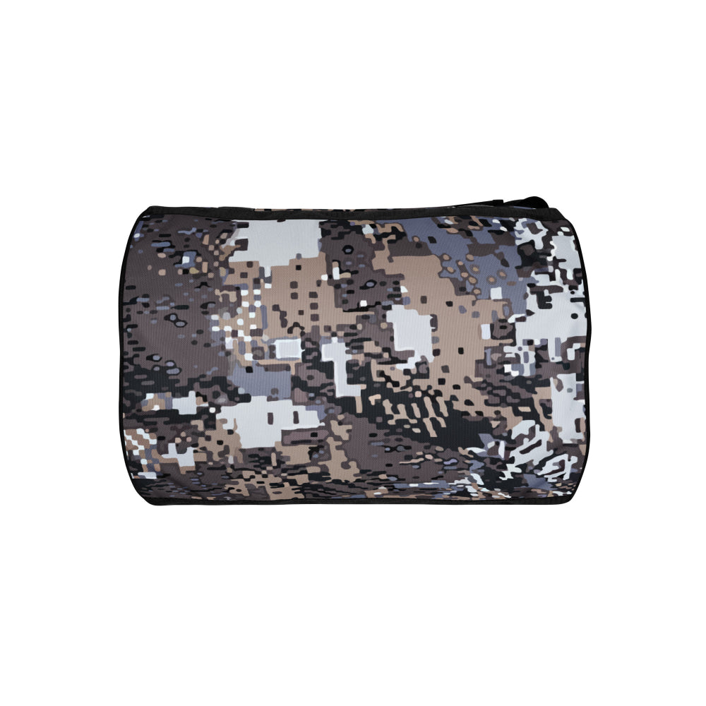 Kenai Hunting Alpine CAMO gym bag - Gym Bag